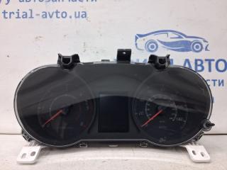 Приборная панель Mitsubishi ASX 2010-