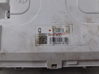 Приборная панель ASX 2010- GA 1.8 Diesel 4N13