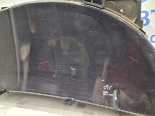 Приборная панель Camry 2006-2011 XV40 2.4 Бензин 2AZFE