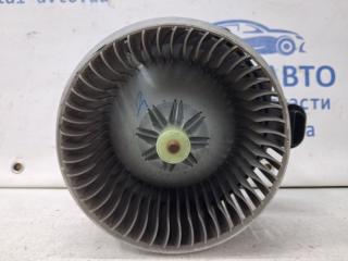 Моторчик печки Auris 2006-2012 E150 1.6 бензин 1ZRFAE