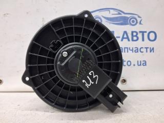 Моторчик печки Mazda 3 BM 2.2 diesel