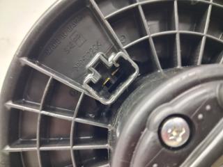 Моторчик печки 3 2013-2019 BM 2.2 diesel