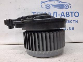 Моторчик печки Mitsubishi ASX 2010-