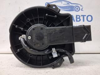 Моторчик печки Mitsubishi ASX GA 1.8 Diesel 4N13