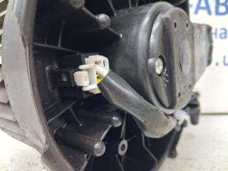 Моторчик печки ASX 2010- GA 1.8 Diesel 4N13