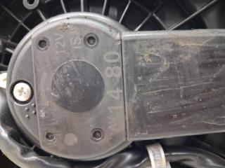 Моторчик печки ASX 2010- GA 1.8 Diesel 4N13