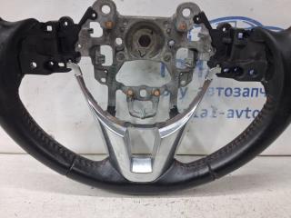 Руль 3 2013-2019 BM 2.2 diesel