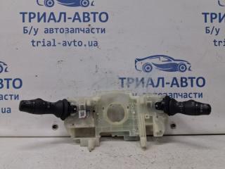 Переключатель подрулевой Renault Megane 2008-2016 Б/У Переключатель подрулевой Renault Megane 2008-2016