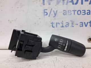 Переключатель подрулевой правый(дворники) Mazda 3 2013-2019 Б/У Переключатель подрулевой правый(дворники) Mazda 3 2013-2019