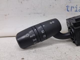 Переключатель подрулевой левый(поворотники) 3 2013-2019 BM 2.2 diesel