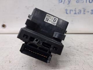 Переключатель подрулевой левый(поворотники) 3 2013-2019 BM 2.2 diesel