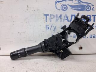 Переключатель подрулевой левый(поворотники) Toyota Auris 2006-2012