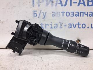 Переключатель подрулевой правый(дворники) Toyota Auris 2006-2012