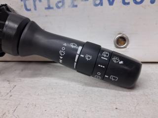 Переключатель подрулевой правый(дворники) Auris 2006-2012 E150 1.6 бензин 1ZRFAE