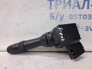 Переключатель подрулевой правый(дворники) Toyota Auris E150 1.6 бензин 1ZRFAE