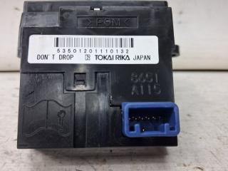 Датчик угла поворота руля Mitsubishi ASX GA 1.8 Diesel 4N13