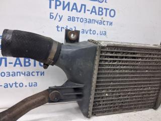 Радиатор интеркуллера Mitsubishi ASX GA 1.8 Diesel 4N13