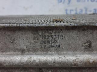 Радиатор интеркуллера ASX 2010- GA 1.8 Diesel 4N13