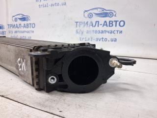 Радиатор интеркуллера 3 2013-2019 BM 2.2 diesel
