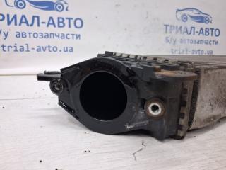 Радиатор интеркуллера Mazda 3 BM 2.2 diesel