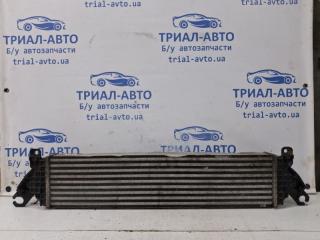 Радиатор интеркуллера 3 2013-2019 BM 2.2 diesel