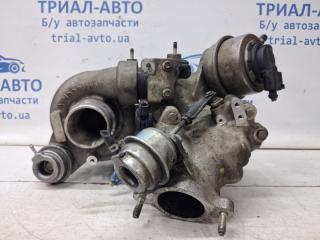 Турбина 3 2013-2019 BM 2.2 diesel