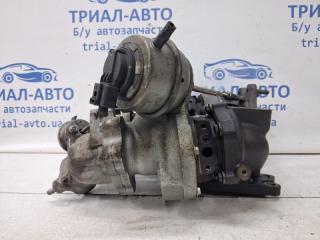 Турбина Mazda 3 BM 2.2 diesel