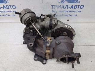 Турбина 3 2013-2019 BM 2.2 diesel