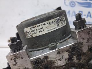 Блок abs 3 2013-2019 BM 2.2 diesel