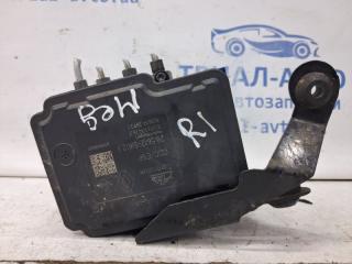 Блок abs Renault Megane 3 1.5 Diesel K9K