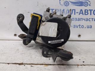 Блок abs Megane 2008-2016 3 1.5 Diesel K9K