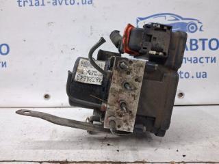 Блок abs Mitsubishi ASX 2010-