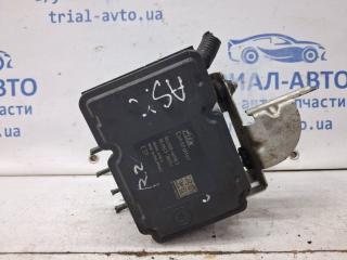 Блок abs ASX 2010- GA 1.8 Diesel 4N13