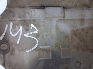 Бачок радиатора (расширительный) 3 2013-2019 BM 2.2 diesel