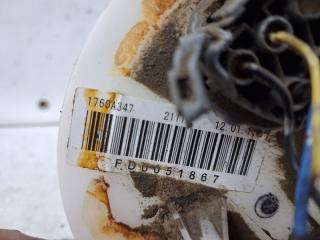 Модуль топливного насоса ASX 2010- GA 1.8 Diesel 4N13