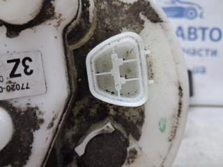 Модуль топливного насоса Auris 2006-2012 E150 1.6 бензин 1ZRFAE