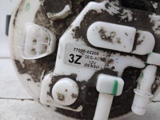 Модуль топливного насоса Auris 2006-2012 E150 1.6 бензин 1ZRFAE