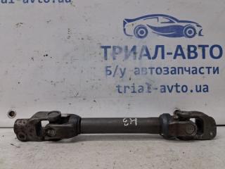 Карданчик рулевой Mazda 3 2013-2019