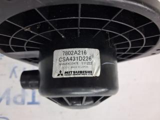 Моторчик печки ASX 2010- GA 1.8 Diesel 4N13