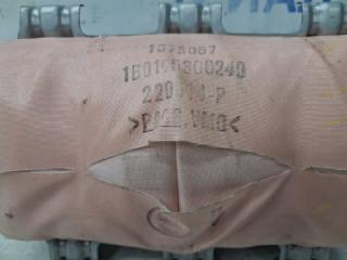 Подушка безопасности в торпеду 3 2013-2019 BM 2.2 diesel