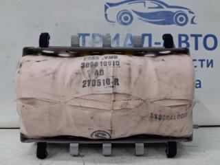 Подушка безопасности в торпеду Toyota Auris 2006-2012