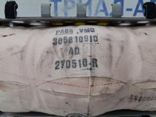 Подушка безопасности в торпеду Auris 2006-2012 E150 1.6 бензин 1ZRFAE