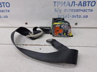 Ремень безопасности передний левый Toyota Auris 2006-2012