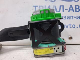 Ремень безопасности передний левый Toyota Auris E150 1.6 бензин 1ZRFAE