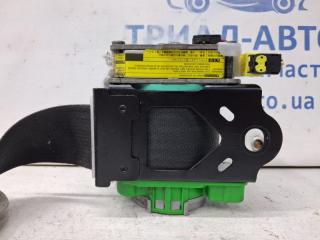 Ремень безопасности передний правый Auris 2006-2012 E150 1.6 бензин 1ZRFAE