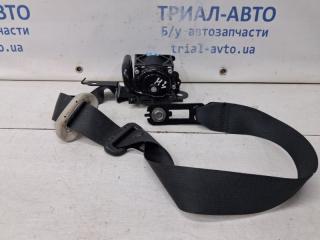 Ремень безопасности передний правый Mazda 3 2013-2019