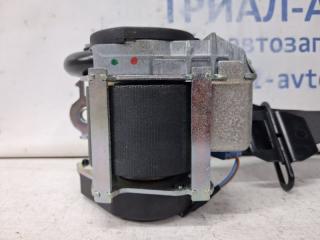 Ремень безопасности передний правый Renault Megane 3 1.5 Diesel K9K