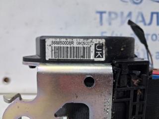 Ремень безопасности передний правый Megane 2008-2016 3 1.5 Diesel K9K