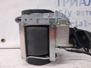 Ремень безопасности передний левый Renault Megane 3 1.5 Diesel K9K