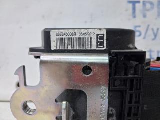 Ремень безопасности передний левый Megane 2008-2016 3 1.5 Diesel K9K